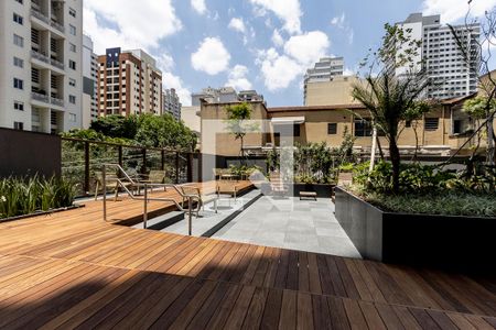 Apartamento à venda com 191m², 3 quartos e 3 vagas Apartamento à venda com 191m², 3 quartos e 3 vagasÁrea comum