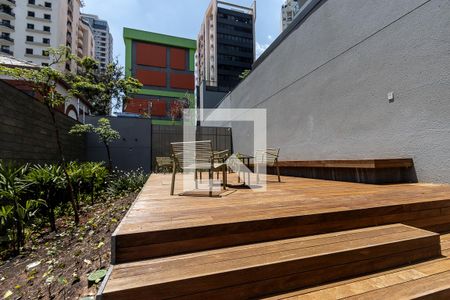 Apartamento à venda com 191m², 3 quartos e 3 vagas Apartamento à venda com 191m², 3 quartos e 3 vagasÁrea comum