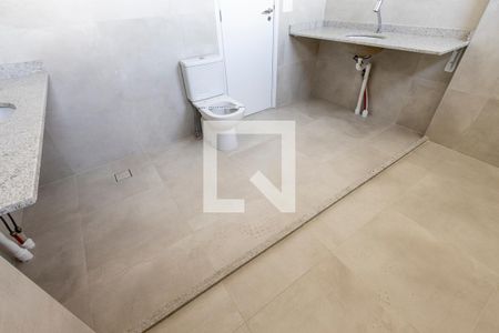 Apartamento à venda com 191m², 3 quartos e 3 vagas Apartamento à venda com 191m², 3 quartos e 3 vagasBanheiro do Quarto 2