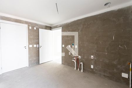 Apartamento à venda com 191m², 3 quartos e 3 vagas Apartamento à venda com 191m², 3 quartos e 3 vagasCozinha