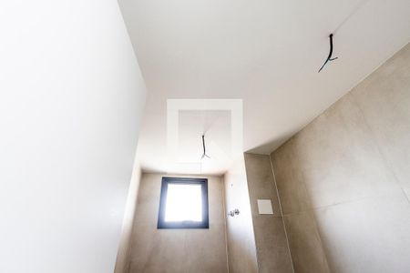 Apartamento à venda com 191m², 3 quartos e 3 vagas Apartamento à venda com 191m², 3 quartos e 3 vagasBanheiro do Quarto 3