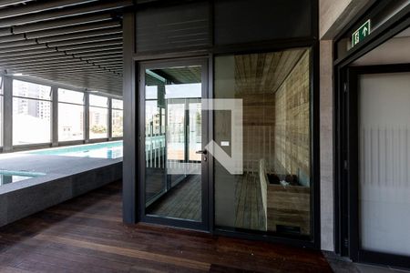 Apartamento à venda com 191m², 3 quartos e 3 vagas Apartamento à venda com 191m², 3 quartos e 3 vagasÁrea comum