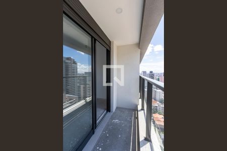 Apartamento à venda com 191m², 3 quartos e 3 vagas Apartamento à venda com 191m², 3 quartos e 3 vagasVaranda do Quarto 2