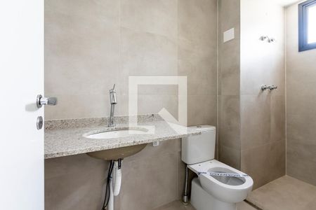 Apartamento à venda com 191m², 3 quartos e 3 vagas Apartamento à venda com 191m², 3 quartos e 3 vagasBanheiro Quarto 1