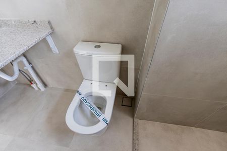 Apartamento à venda com 191m², 3 quartos e 3 vagas Apartamento à venda com 191m², 3 quartos e 3 vagasBanheiro Quarto 1