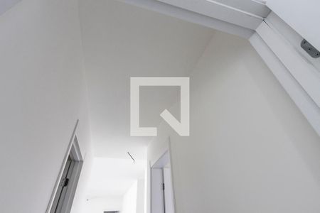 Apartamento à venda com 191m², 3 quartos e 3 vagas Apartamento à venda com 191m², 3 quartos e 3 vagasCorredor