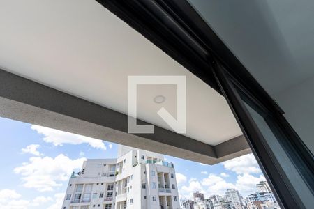 Apartamento à venda com 191m², 3 quartos e 3 vagas Apartamento à venda com 191m², 3 quartos e 3 vagasvista da Varanda do Quarto 2