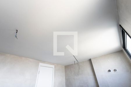 Apartamento à venda com 191m², 3 quartos e 3 vagas Apartamento à venda com 191m², 3 quartos e 3 vagasBanheiro do Quarto 2