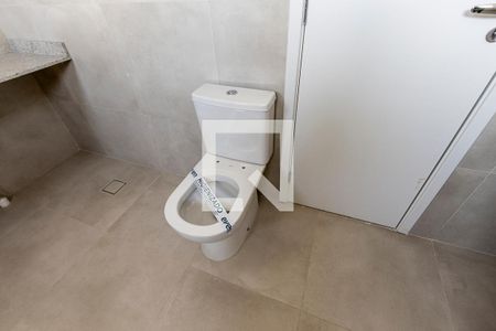 Apartamento à venda com 191m², 3 quartos e 3 vagas Apartamento à venda com 191m², 3 quartos e 3 vagasBanheiro do Quarto 2