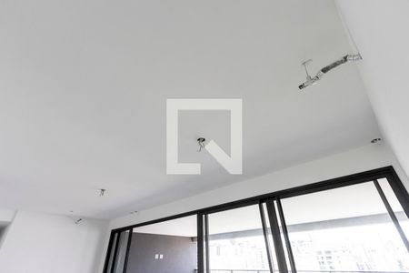 Apartamento à venda com 191m², 3 quartos e 3 vagas Apartamento à venda com 191m², 3 quartos e 3 vagasSala