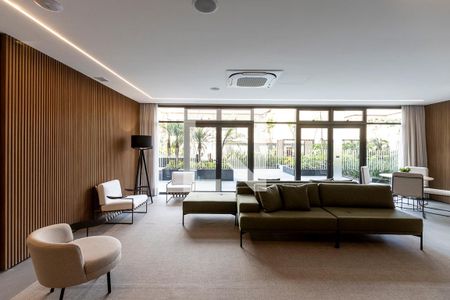 Apartamento à venda com 191m², 3 quartos e 3 vagas Apartamento à venda com 191m², 3 quartos e 3 vagasÁrea comum