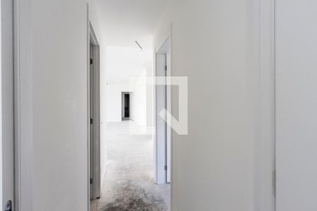 Apartamento à venda com 191m², 3 quartos e 3 vagas Apartamento à venda com 191m², 3 quartos e 3 vagasCorredor