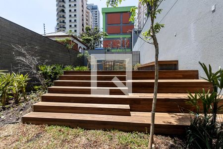 Apartamento à venda com 191m², 3 quartos e 3 vagas Apartamento à venda com 191m², 3 quartos e 3 vagasÁrea comum