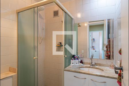 Apartamento à venda com 42m², 1 quarto e 1 vagaBanheiro