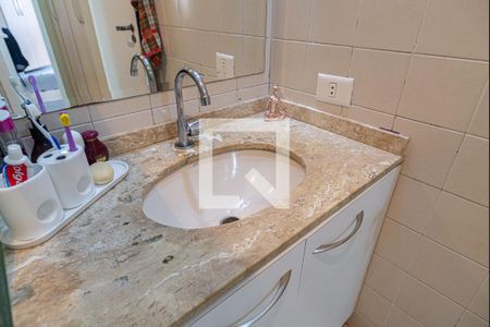 Apartamento à venda com 42m², 1 quarto e 1 vagaBanheiro
