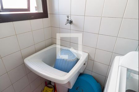 Apartamento à venda com 42m², 1 quarto e 1 vagaCozinha - Tanque