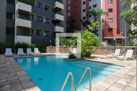 Apartamento à venda com 42m², 1 quarto e 1 vagaÁrea comum - Piscina