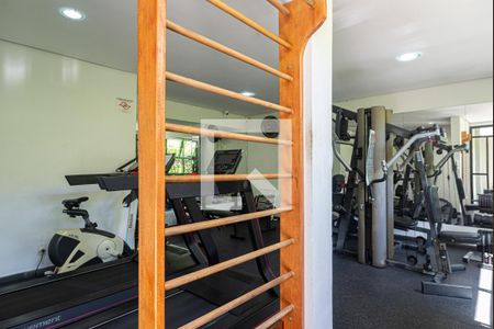 Apartamento à venda com 42m², 1 quarto e 1 vagaÁrea comum - Academia