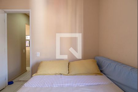 Apartamento à venda com 42m², 1 quarto e 1 vagaQuarto