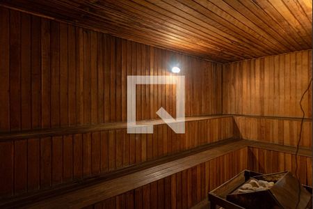 Apartamento à venda com 42m², 1 quarto e 1 vagaÁrea comum - Sauna