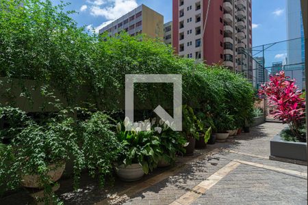 Apartamento à venda com 42m², 1 quarto e 1 vagaÁrea comum - Jardim