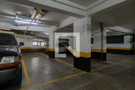 Apartamento à venda com 42m², 1 quarto e 1 vagaÁrea comum - Garagem