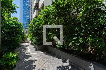 Apartamento à venda com 42m², 1 quarto e 1 vagaÁrea comum - Jardim