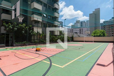 Apartamento à venda com 42m², 1 quarto e 1 vagaÁrea comum - Quadra