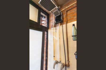 Casa à venda com 330m², 3 quartos e 4 vagasBanheiro da Suíte 1