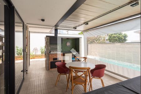 Casa à venda com 330m², 3 quartos e 4 vagasEspaço Gourmet