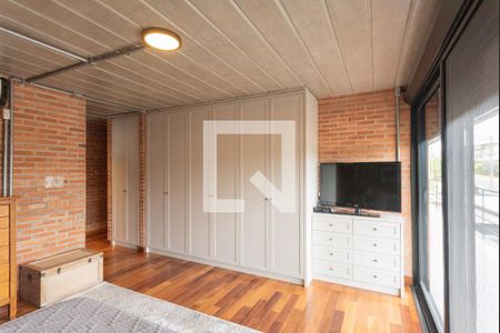 Casa à venda com 330m², 3 quartos e 4 vagasSuíte 1