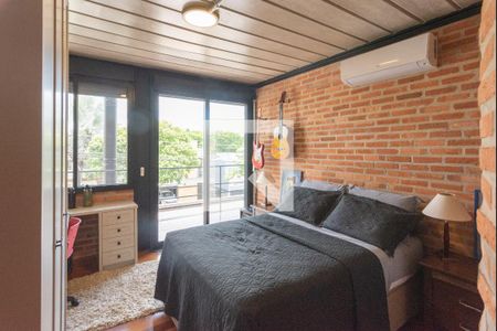 Casa à venda com 330m², 3 quartos e 4 vagasSuíte 3