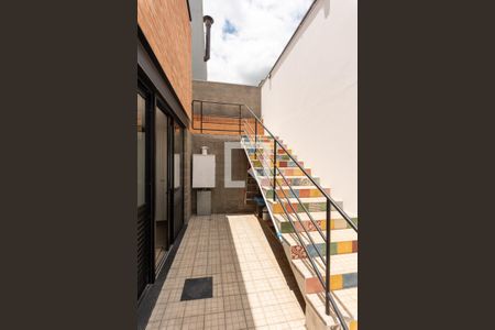 Casa à venda com 330m², 3 quartos e 4 vagasQuintal