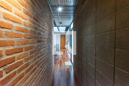 Casa à venda com 330m², 3 quartos e 4 vagasCorredor