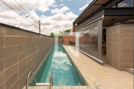 Casa à venda com 330m², 3 quartos e 4 vagasPiscina