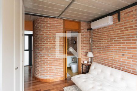 Casa à venda com 330m², 3 quartos e 4 vagasSuíte 2
