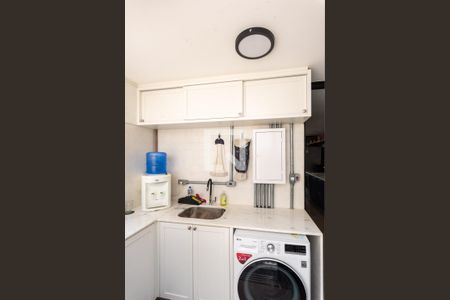 Casa à venda com 330m², 3 quartos e 4 vagasÁrea de Serviço