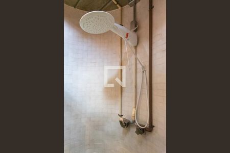 Casa à venda com 330m², 3 quartos e 4 vagasBanheiro da Suíte 3