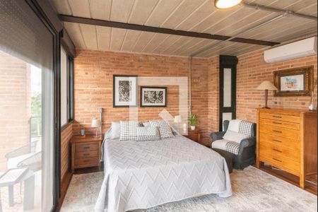 Casa à venda com 330m², 3 quartos e 4 vagasSuíte 1