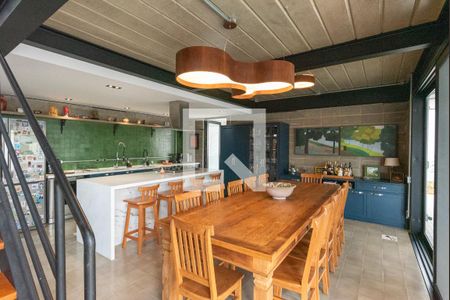 Casa à venda com 330m², 3 quartos e 4 vagasCozinha