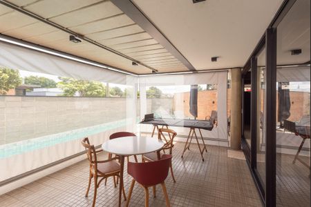 Casa à venda com 330m², 3 quartos e 4 vagasEspaço Gourmet