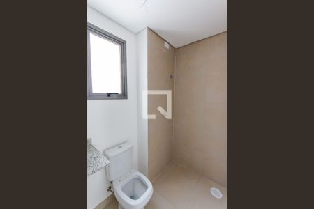 Apartamento à venda com 60m², 2 quartos e 1 vagaBanheiro 1