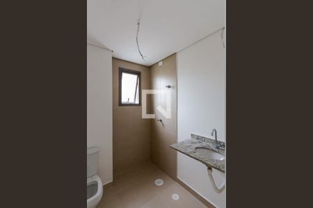 Apartamento à venda com 60m², 2 quartos e 1 vagaBanheiro 1