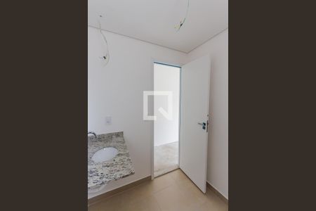 Apartamento à venda com 60m², 2 quartos e 1 vagaBanheiro 1