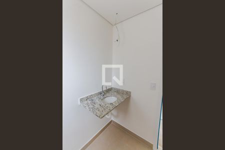 Apartamento à venda com 60m², 2 quartos e 1 vagaBanheiro 1