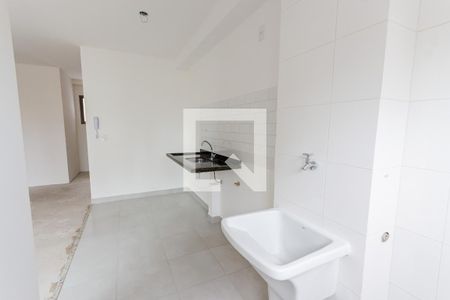 Apartamento à venda com 60m², 2 quartos e 1 vagaÁrea de Serviço