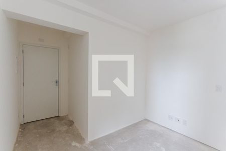Sala de apartamento à venda com 2 quartos, 60m² em Vila Sao Pedro, Santo André