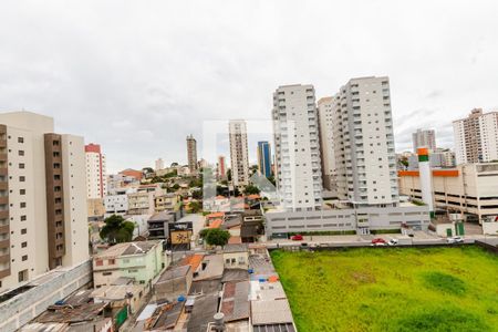 Apartamento à venda com 60m², 2 quartos e 1 vagaVista Quarto 2