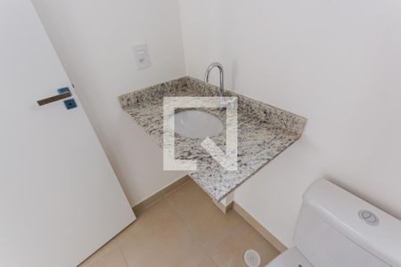 Apartamento à venda com 60m², 2 quartos e 1 vagaBanheiro 2