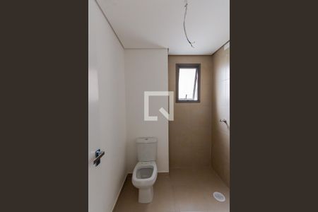 Apartamento à venda com 60m², 2 quartos e 1 vagaBanheiro 1